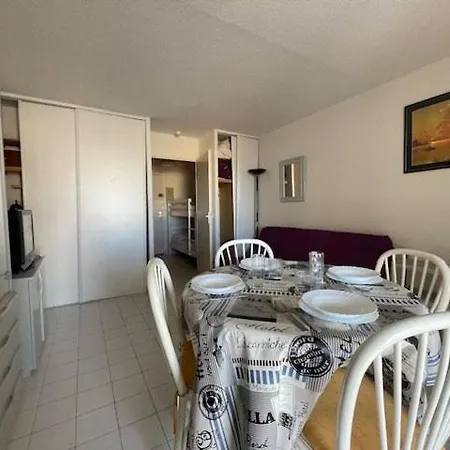 053 Indes Galantes C505 Apartamento