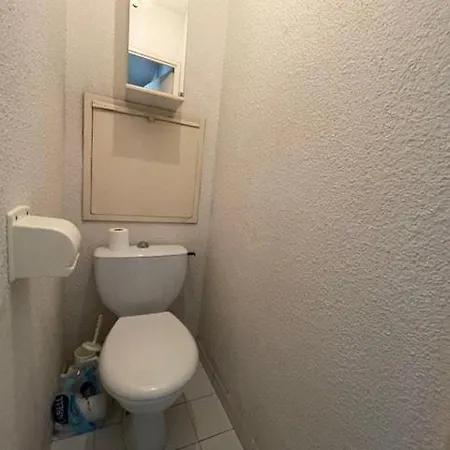 Apartamento 053 Indes Galantes C505 Agde