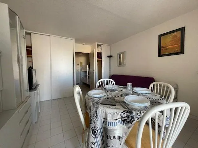 053 Indes Galantes C505 Appartement