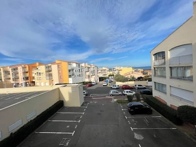 053 Indes Galantes C505 Appartement *