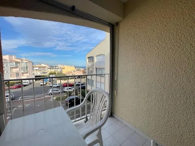 Appartement 053 Indes Galantes C505 *