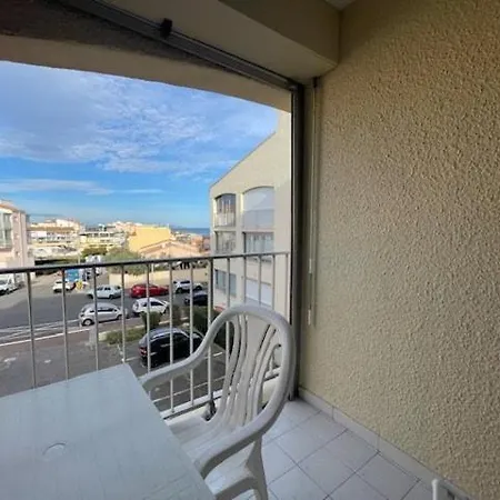 Apartment 053 Indes Galantes C505 *