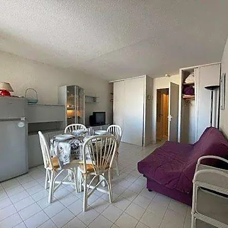 Apartmán 053 Indes Galantes C505