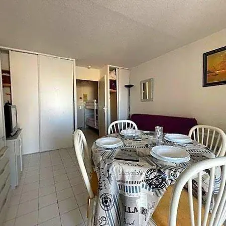 053 Indes Galantes C505 Apartmán *