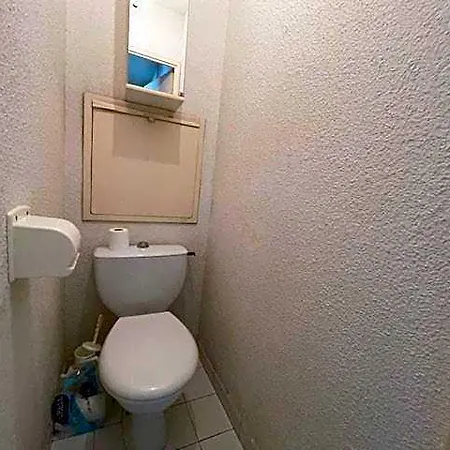 Apartmán 053 Indes Galantes C505 Agde