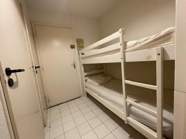 053 Indes Galantes C505 Agde