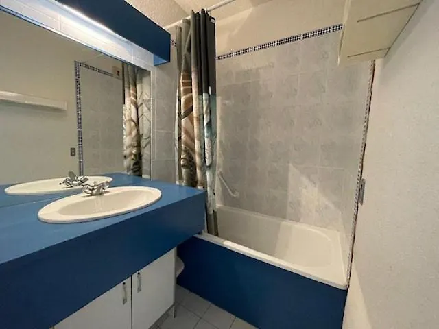 Apartment 053 Indes Galantes C505