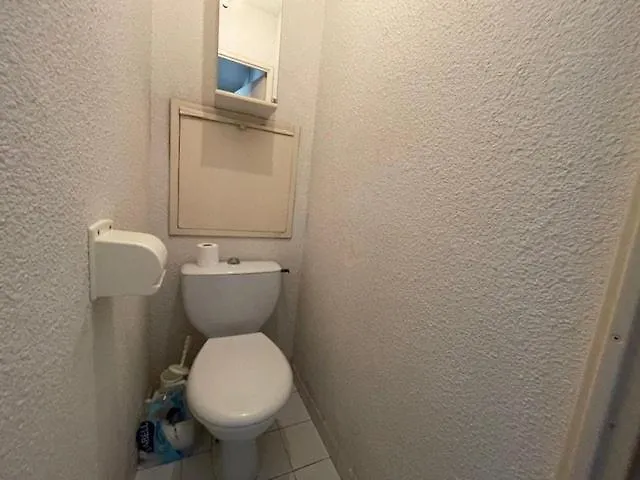 Apartment 053 Indes Galantes C505 Agde